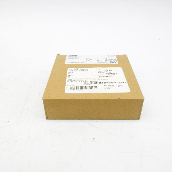 SIEMENS 6ES75221-BL01-0AB0 24VDC 0.5A NSMP