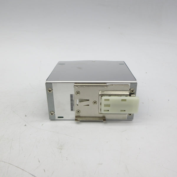 MEAN WELL SDR-240-24 100-240VAC 2.6A NSNP