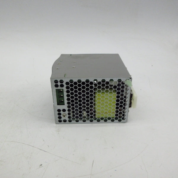 MEAN WELL SDR-480-24 100-240VAC 5A NSNP