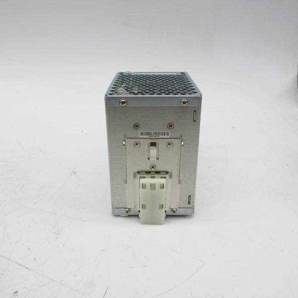 MEAN WELL SDR-480-24 100-240VAC 5A NSNP