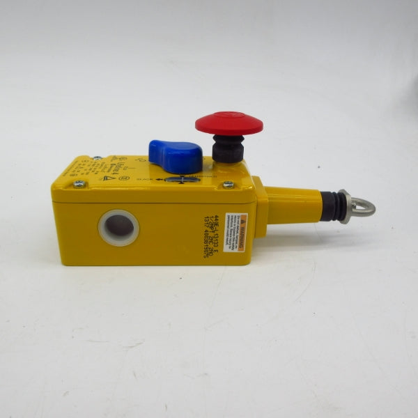 ALLEN BRADLEY 440E-L13133 SER. E 500V 1.4A (WH) NSMP