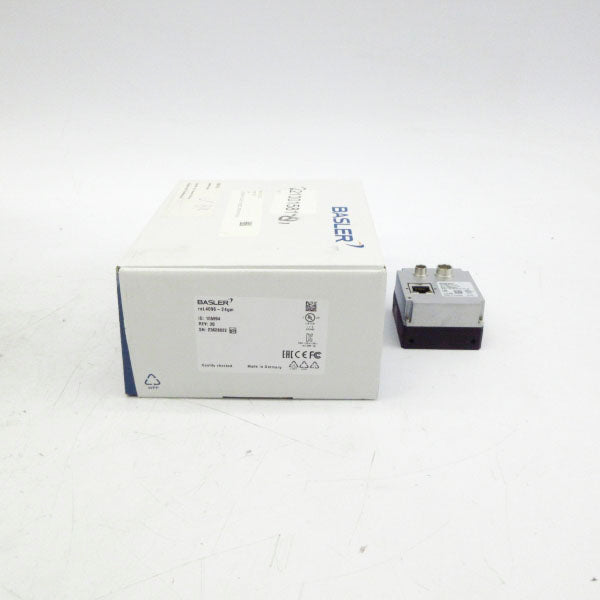 BASLER RAL4096-24GM 105994-20 NSMP