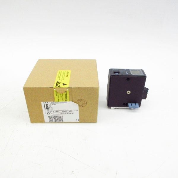 BURKERT 00307390 ME43 24V NSMP