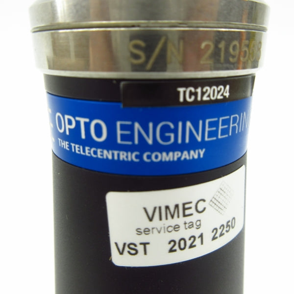 OPTO ENGINEERING TC12024 NSMP