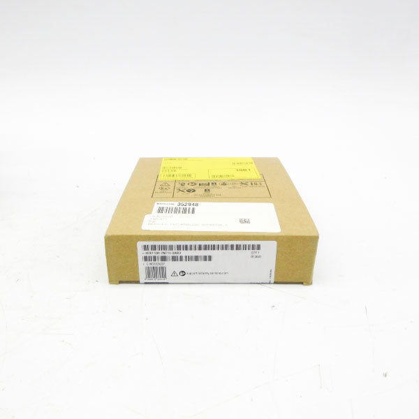SIEMENS 6ES7531-7NF10-0AB0 NSFS