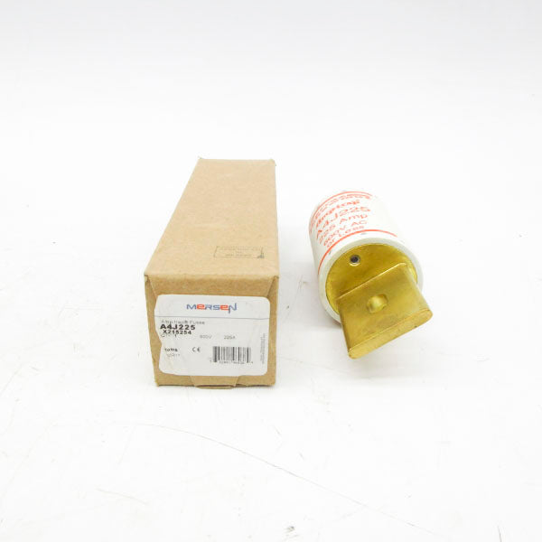 MERSEN A4J225 600VAC 225A NSMP