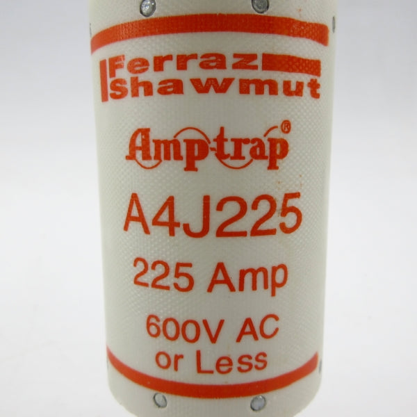 MERSEN A4J225 600VAC 225A NSMP