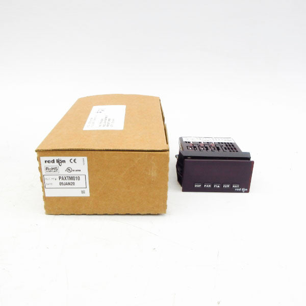 RED LION CONTROLS PAXTM010 NSMP