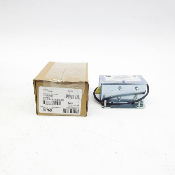 HOFFMAN A-EK460NDH 440/480VAC .025/.030A NSMP