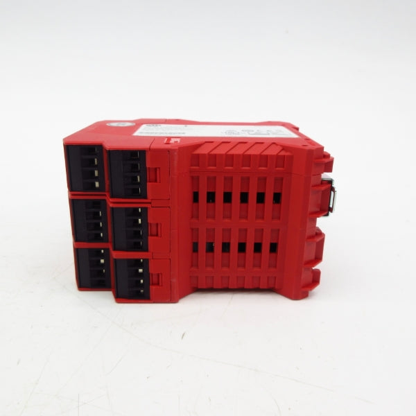 INDUSTRIAL SPARE PART 440R-G23216 SER. A 24VAC/DC 4A (WH) NSMP