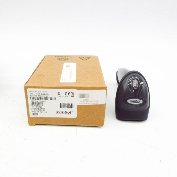 SYMBOL LS2208-SR0007NA NSMP
