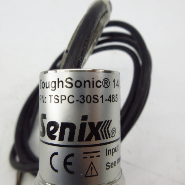 SENIX TSPC-30S1-485 NSMP