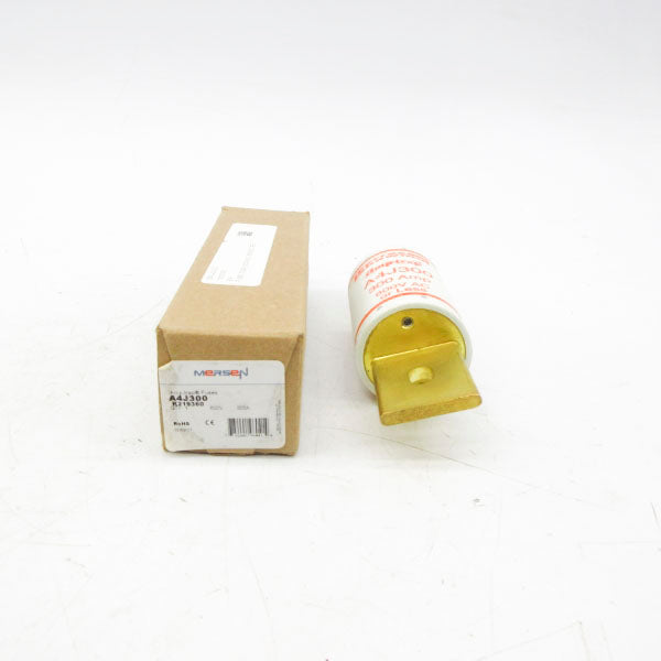 MERSEN A4J300 600VAC 300A NSMP