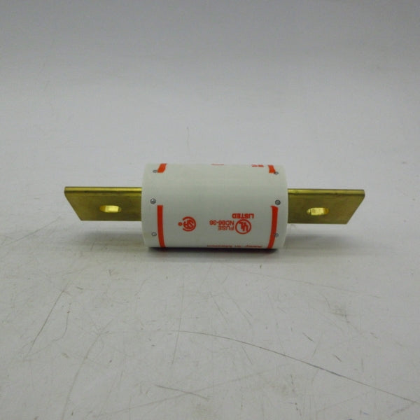 MERSEN A4J300 600VAC 300A NSMP