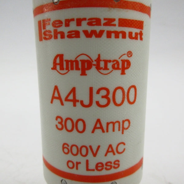MERSEN A4J300 600VAC 300A NSMP