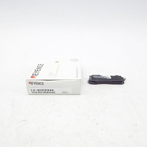 KEYENCE LV-N11CP 10-30V NSMP