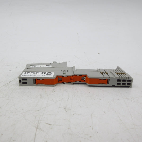 ALLEN BRADLEY 1734-MB SER. A NSMP