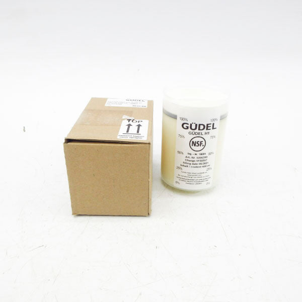 GUDEL 0206399 NSMP
