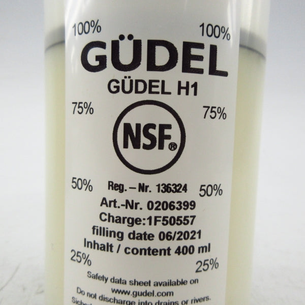 GUDEL 0206399 NSMP