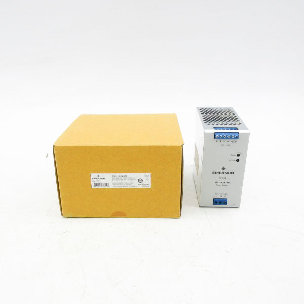 EMERSON SVL10-24-100 100-240V 3.2A NSMP