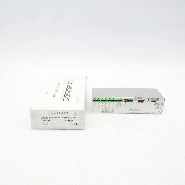 GARDASOFT VISION PP860C 12-48V 4A NSMP