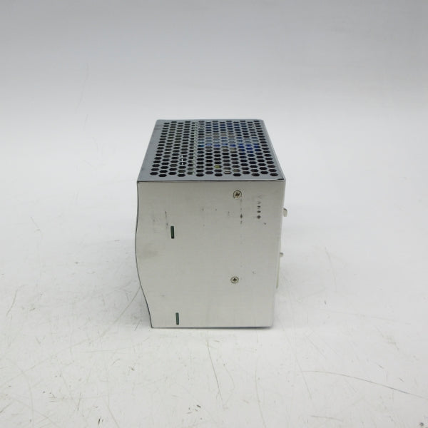 MEAN WELL DRP-240-48 120-240VAC 3.5A NSNP