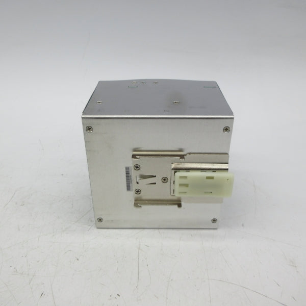 MEAN WELL DRP-240-48 120-240VAC 3.5A NSNP