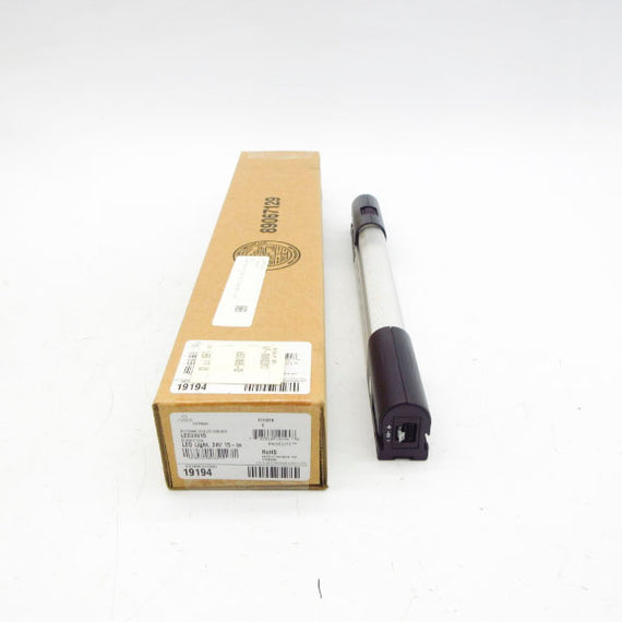 HOFFMAN LED24V15 24VDC 0.5A NSMP