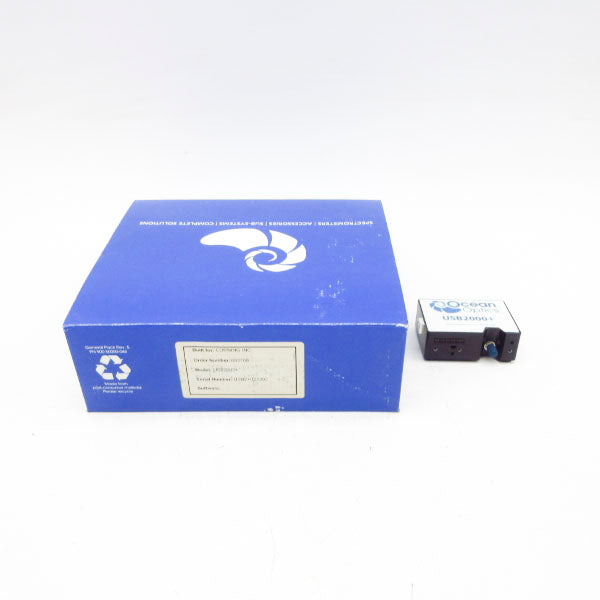 OCEAN OPTICS USB2000+ NSMP