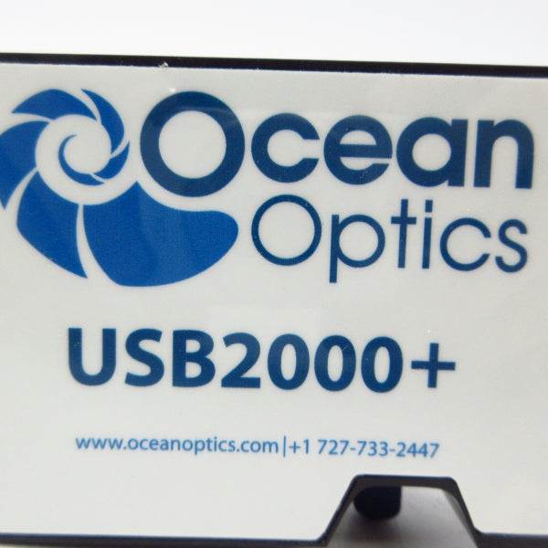 OCEAN OPTICS USB2000+ NSMP