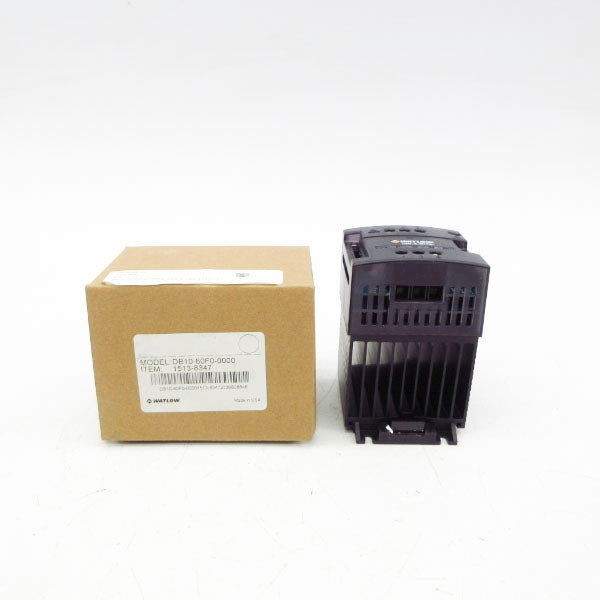 WATLOW DB10-60F0-0000 277-600VAC 35A NSMP