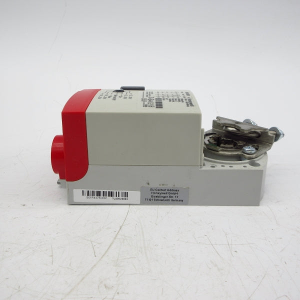 HONEYWELL MN7510A2001 24VAC/DC NSMP