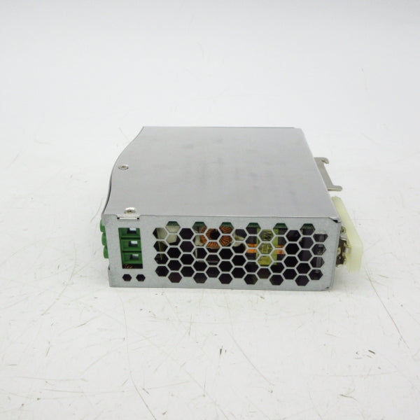 MEAN WELL SDR-120-12 100-240VAC 1.4A NSNP