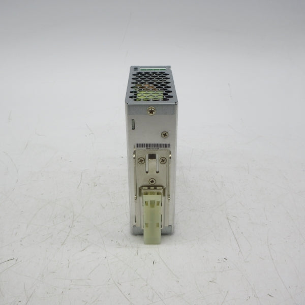 MEAN WELL SDR-120-12 100-240VAC 1.4A NSNP