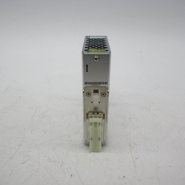 MEAN WELL SDR-75-12 100-240VAC 1.55A NSNP