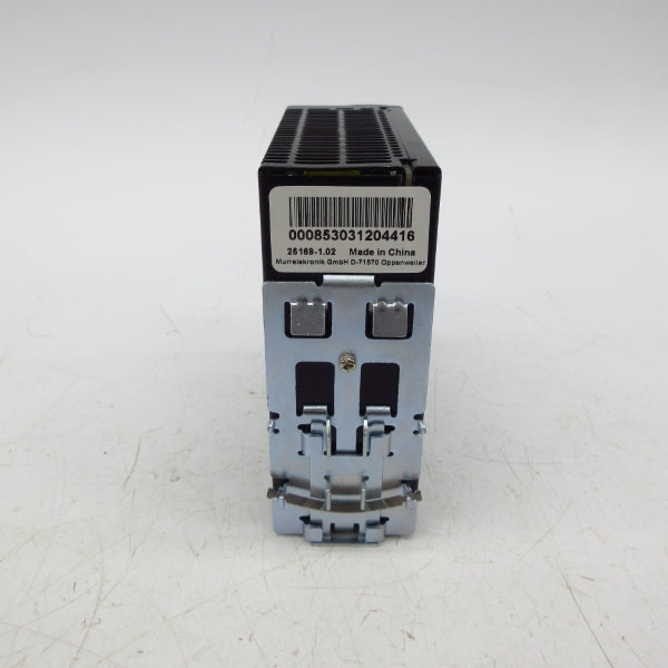 MURR ELEKTRONIK 85303 100-120VAC 2.3A NSMP