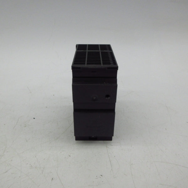 SIEMENS 6ES7307-1EA01-0AA0 120/230VAC 2.3/1.2A NSMP