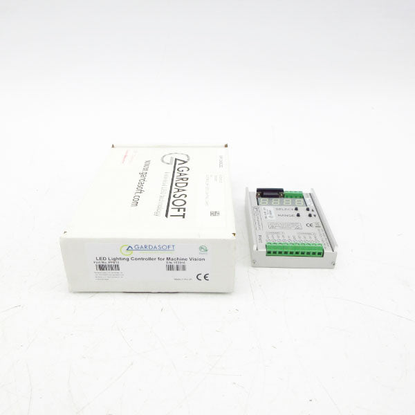GARDASOFT VISION PP610 NSMP