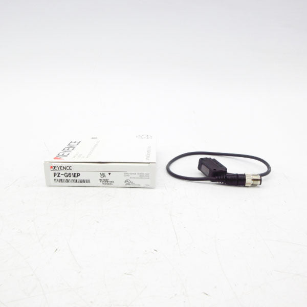 KEYENCE PZ-G61EP NSMP