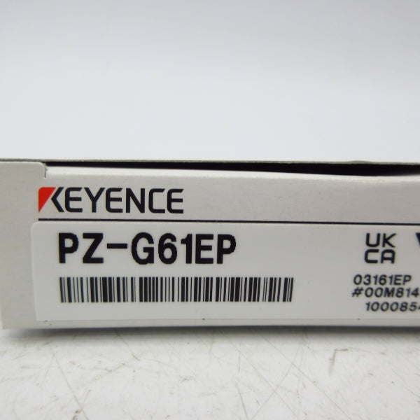 KEYENCE PZ-G61EP NSMP