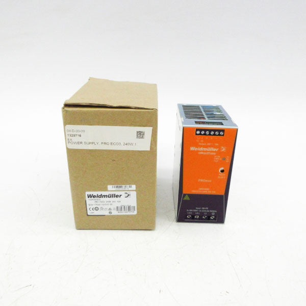 WEIDMULLER 1469540000 400-500V 0.8-0.6A NSMP
