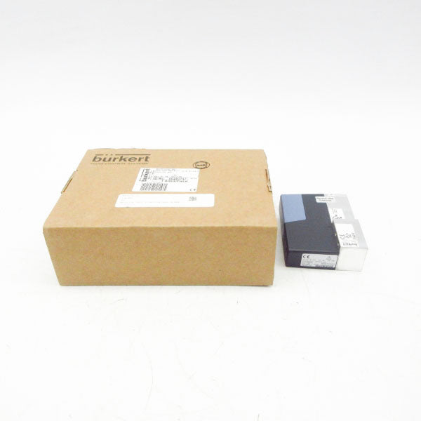 BURKERT 00281747 224-162-1028741 24V NSMP