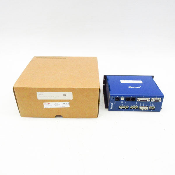 COPLEY CONTROLS XTL-230-18 100-240V 20A NSMP