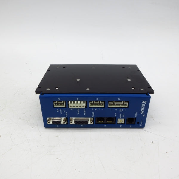 COPLEY CONTROLS XTL-230-18 100-240V 20A NSMP