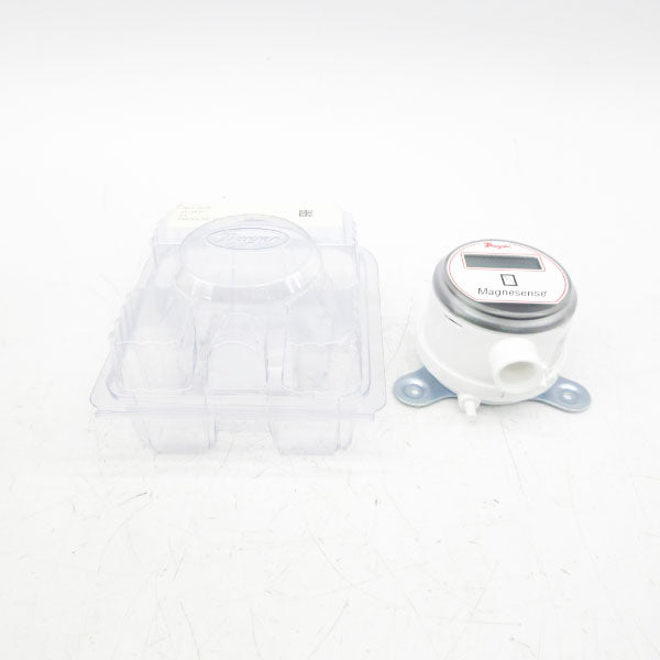 DWYER MS-021-LCD 24VDC 1PSI NSMP