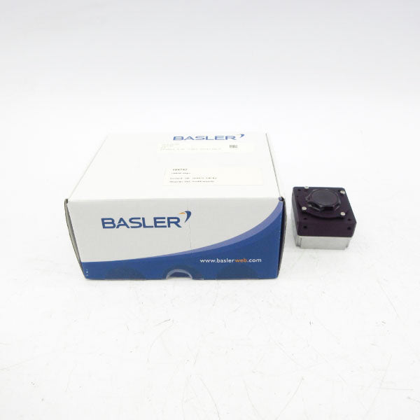 BASLER RAL4096-24GM 105994-21 NSMP