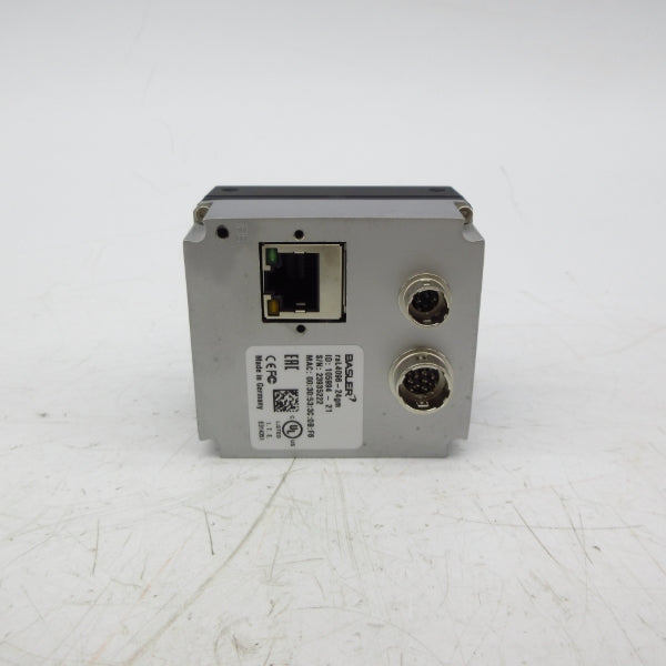 BASLER RAL4096-24GM 105994-21 NSMP