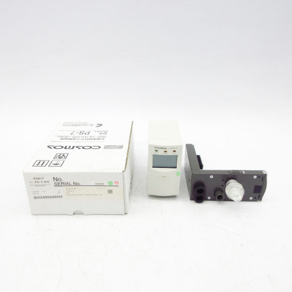 COSMOS PS-7 0207028 24VDC NSMP