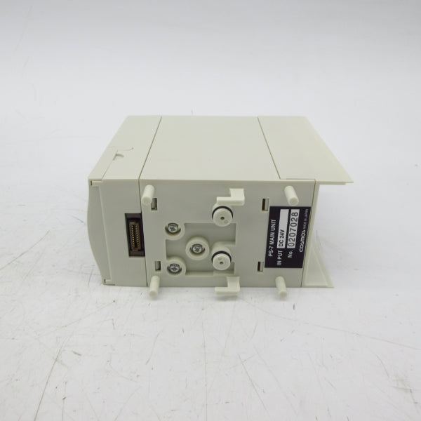 COSMOS PS-7 0207028 24VDC NSMP