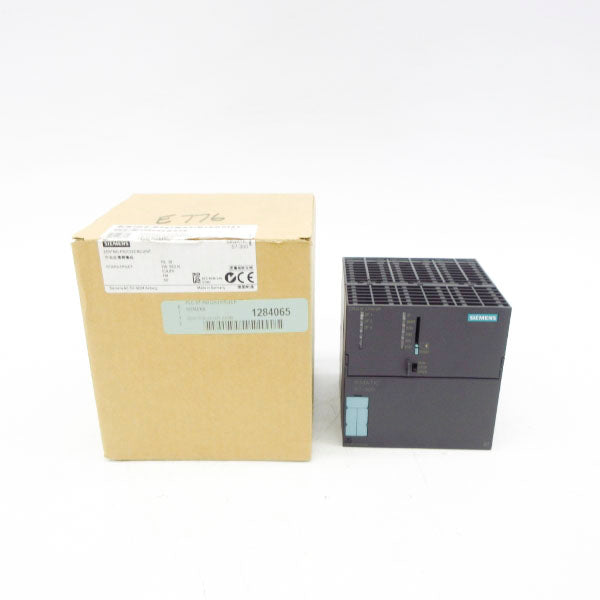 SIEMENS 6ES7318-3EL01-0AB0 NSMP
